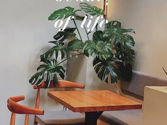 -小意思咖啡店(草桥店)