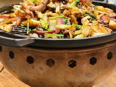 -那家小馆•北京菜•烤鸭(香山店)