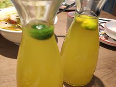 -新白鹿餐厅(城西银泰城店)