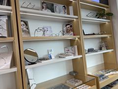 -Eziwish眼镜·蔡司授权店