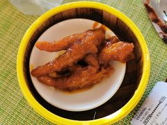 -韵咖啡自助餐厅(天津香格里拉店)
