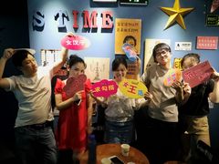 -S Team剧情密室(杭州龙翔桥店)