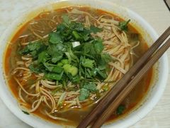 -老宋淮南牛肉汤(大通路店)
