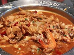 -胖哥俩肉蟹煲(湖滨银泰in77店)