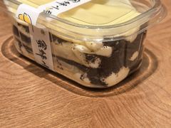 -蜜蜂小象·榴莲千层蛋糕(时代汇11栋店)