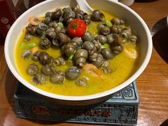 -锡和无锡菜(景丽苑店)