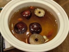 桃胶-福来齐·鲁菜海鲜·渔家菜(朝阳街分店)