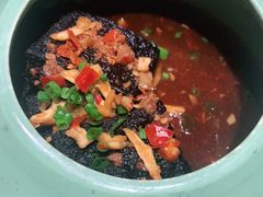 -佬麻雀·新湘菜(珠海金发购物中心店)