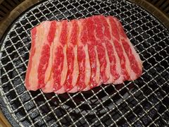 酱汁牛五花-厚贞日式烤肉(浦东汇智店)