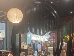 -呷哺呷哺 小火锅 (浦东新欧尚超市店)