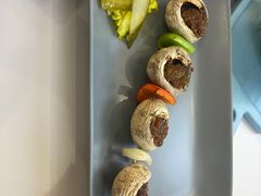 -库滋明·俄罗斯特色美食(中央大街店)