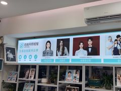 -拍刻风照相馆(南山西丽店)