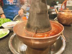 -将台涮肉(酒仙桥店)