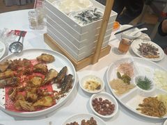 -丰尔粥食·顺德鱼生·干蒸排骨顺德菜(大良分店)
