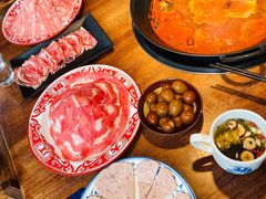 -楠火锅(仁恒梦中心店)