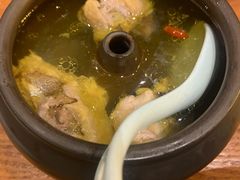 -云海肴·汽锅鸡·云南菜(苏州中心店)