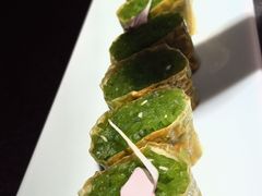 -安多素食(广仁寺路店)