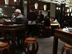 大堂-毛仔特色小吃(御窑厂店)