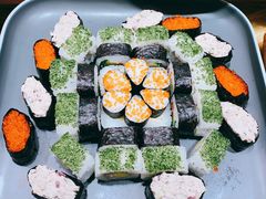 -白天鹅宾馆·流浮阁咖啡厅