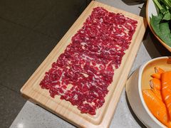 -海底捞火锅(团结桥店)