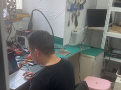 -联想笔记本电脑维修售后服务中心(徐汇区店)
