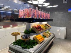-野萃山·潮汕厚果汁(十亩地店)
