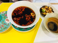 -茶是一枝花泡茶店