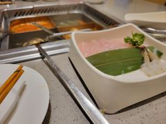 -海底捞火锅(旭辉MALL店)