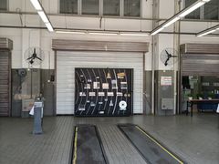 -北京鹏龙大道奔驰4S店(纪家庙店)