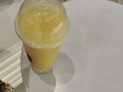-LELECHA乐乐茶(新街口大洋店)