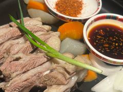 -塔哈尔·新疆盛宴(复地活力城店)