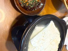 -重庆石磨豆花庄(乔庄店)