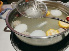-八合里潮汕鲜牛肉火锅(福州万象城店)