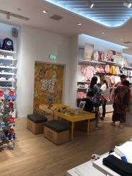 -balabala巴拉巴拉(杭州龙湖滨江天街店)