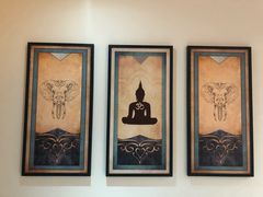 -域SPA·足疗·按摩·养生(静安寺店)