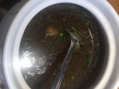 菌汤-黄泥岗·地道湖北菜(奥特莱斯店)