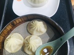 -老城南.鸭血粉丝汤(夫子庙店)