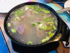-Doo Dee Thai Food(Issan/Isaan/Esan)