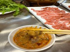 -三兴涮羊肉(荣安大街店)