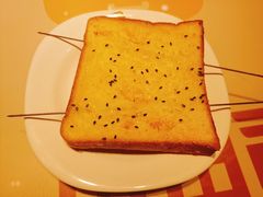 -阿里巴巴海鲜烧烤家常菜(黄岛店)