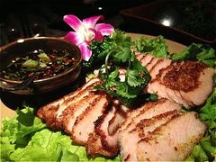 iphone_upload_pic-花马天堂云南餐厅 Lost Heaven(高邮路店)