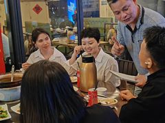 -利杨记·本味轩粥坊·烧烤(宝体店)