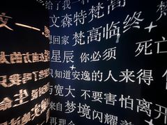 -梵高星空艺术馆(北京旗舰店)