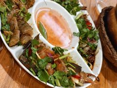 -官塘锋记鱼生·生腌·砂锅粥(牌坊街店)