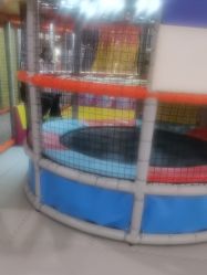 -星际乐园(红博中央公园店)