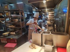 -西贝(枫蓝国际购物中心店)