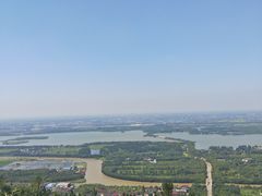 -虞山城墙