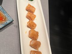 -左庭右院鲜牛肉火锅黑金店(陆家嘴中心店)