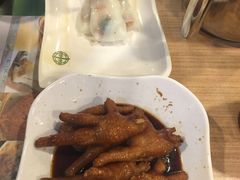 -添好运点心专门店(中环IFC店)