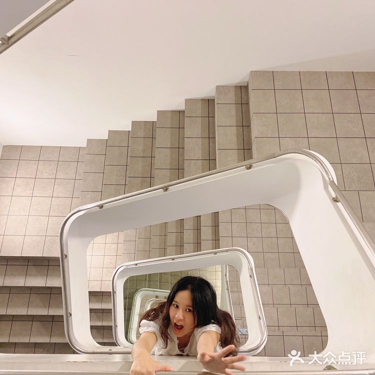 🌊深圳视觉系大展|太虚之境“水底秘境”💎攻略